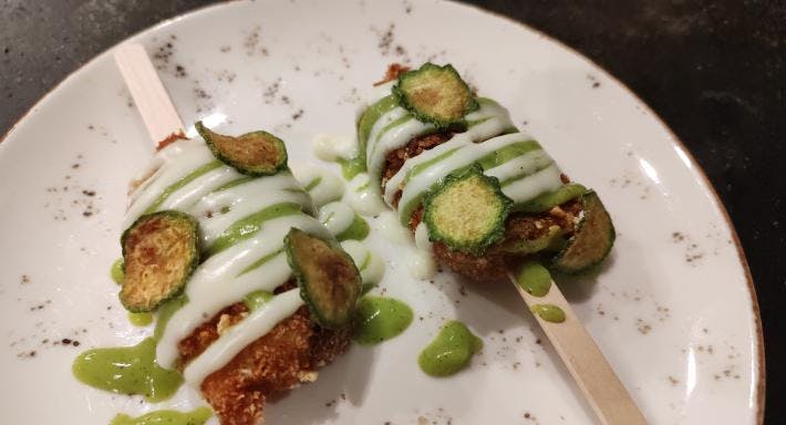 Restaurant Pizzeria Dorys in Trentola-ducenta, Caserta