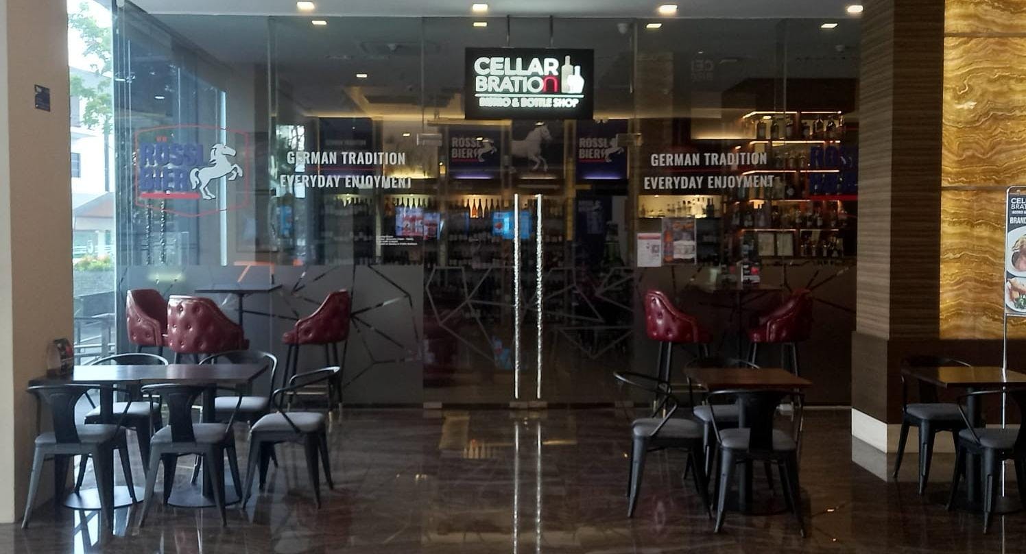 Photo of restaurant CELLARBRATION BISTRO & BOTTLE SHOP @ UBI in Paya Lebar, Singapore