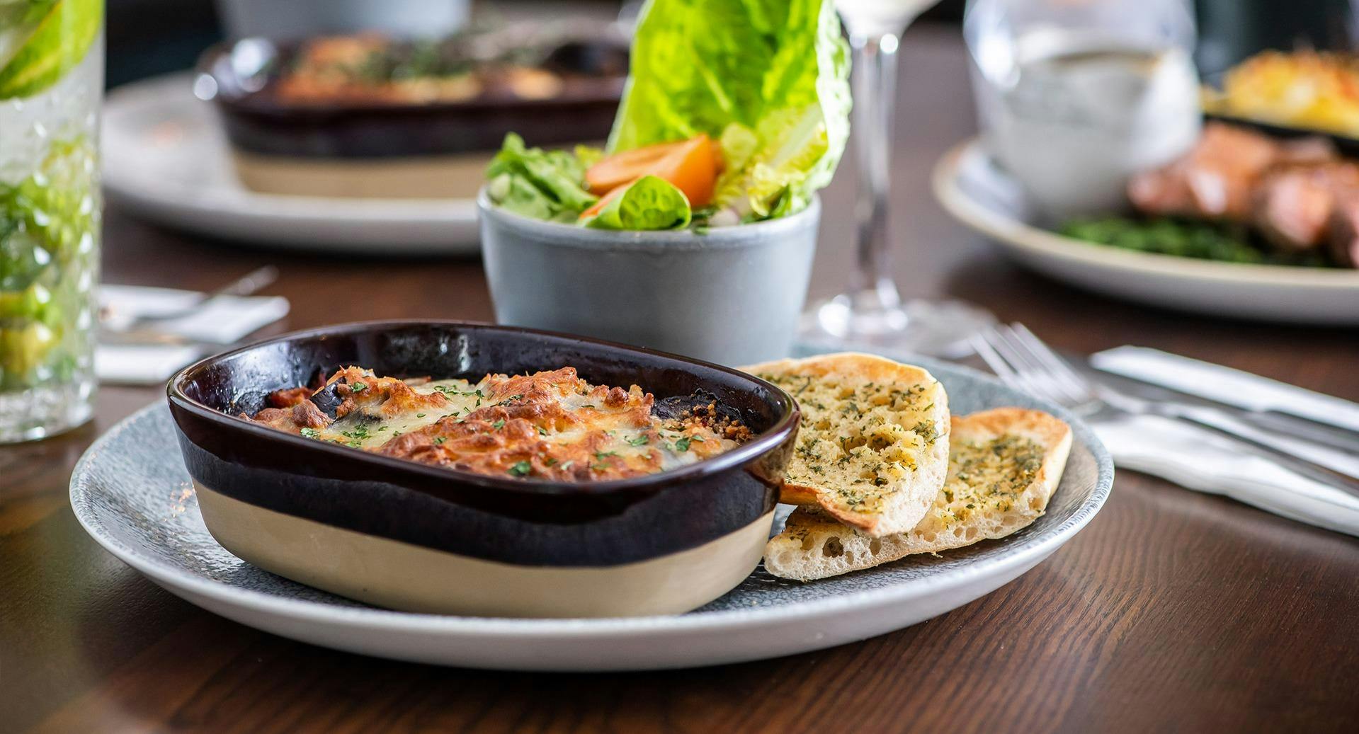 Photo of restaurant The Mint in Epsom, Epsom - Photo 2