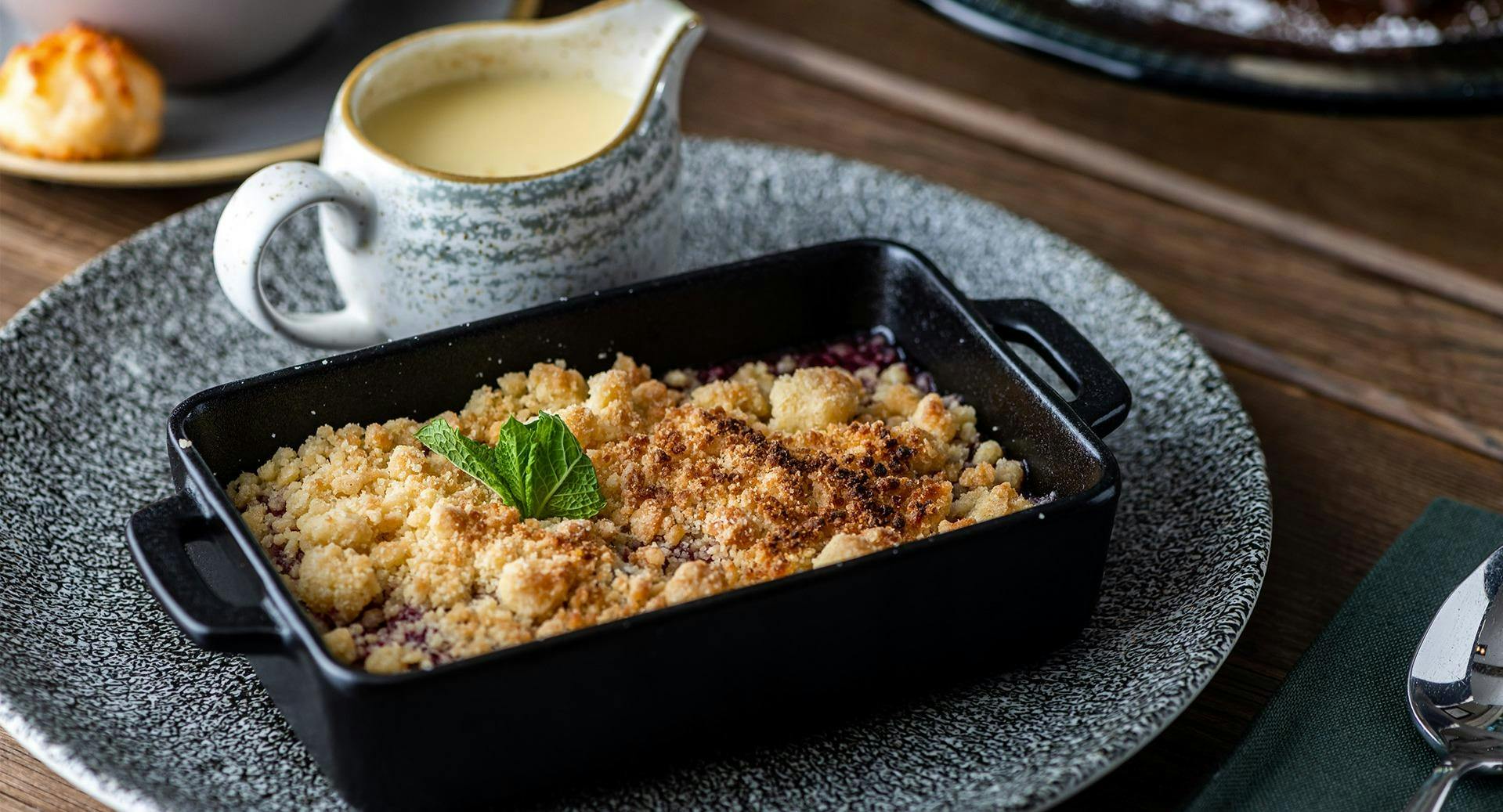 Photo of restaurant The Mint in Epsom, Epsom - Photo 3