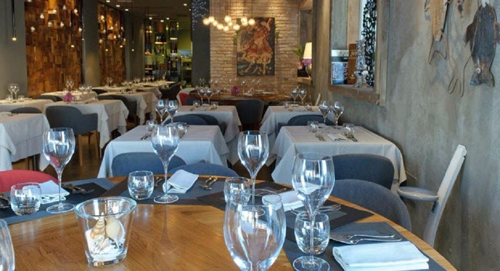 Photo of restaurant 12 Ristorante in Centre, Cesenatico