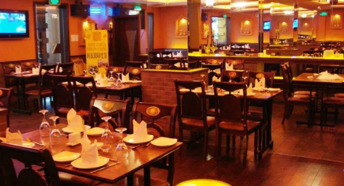 Photo of restaurant Coriander Bangladeshi and Indian Cuisine in Southsea, Portsmouth