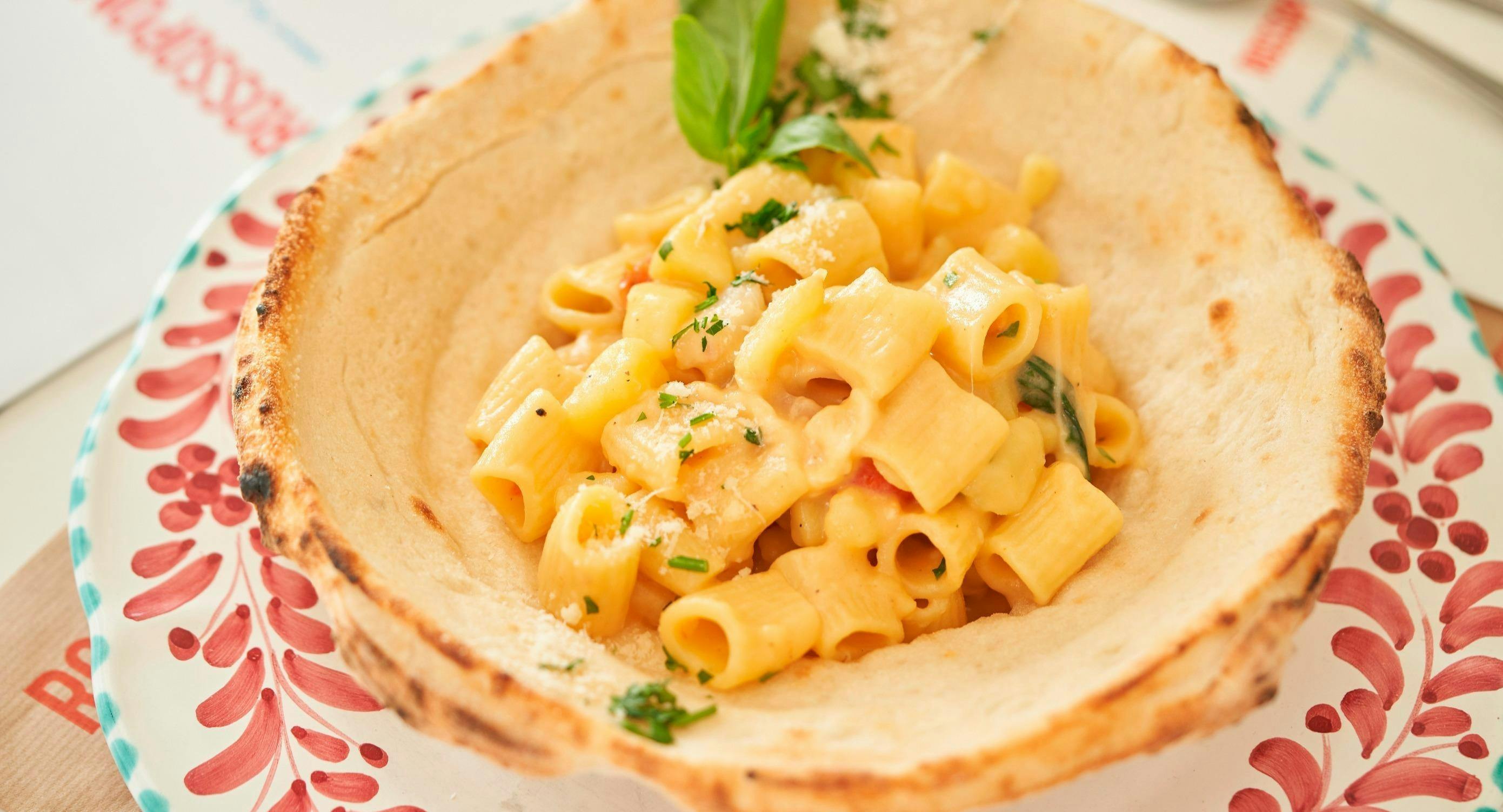 Restaurant Rossopomodoro - Milano Stazione Centrale in Stazione Centrale, Milan