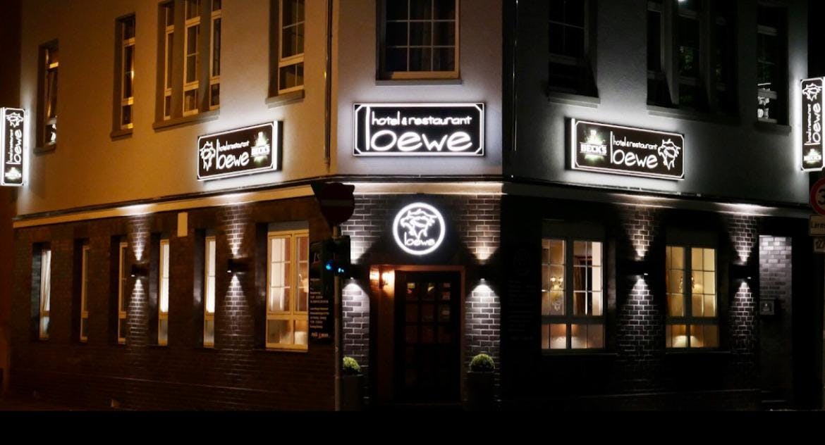 Photo of restaurant Loewe Burger Restaurant in Dellviertel, Duisburg - Photo 6