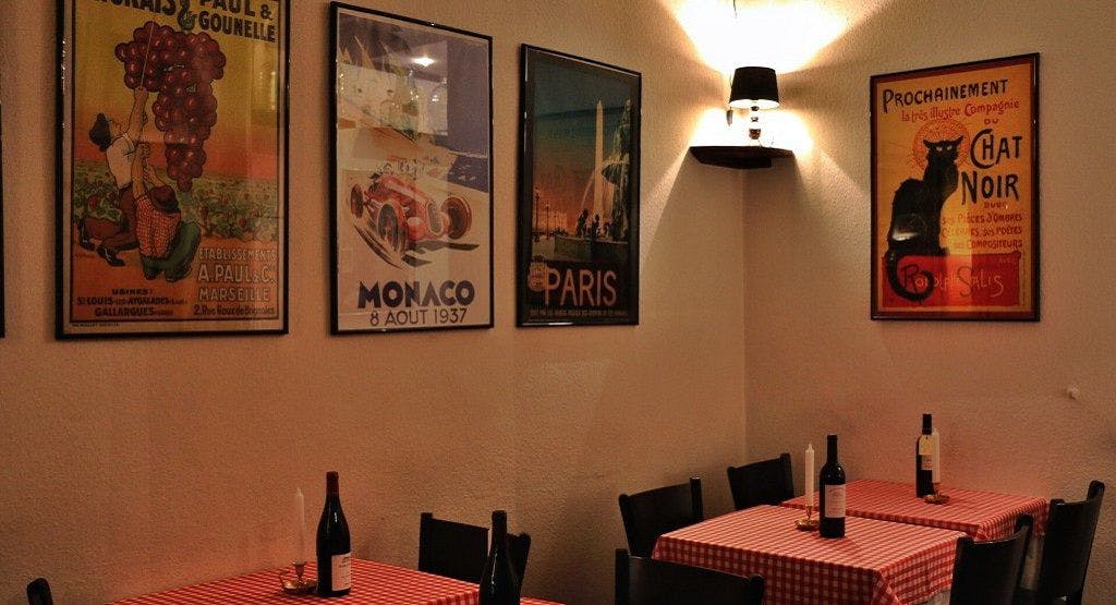 Photo of restaurant Restaurant Patrice in Wilmersdorf, Berlin