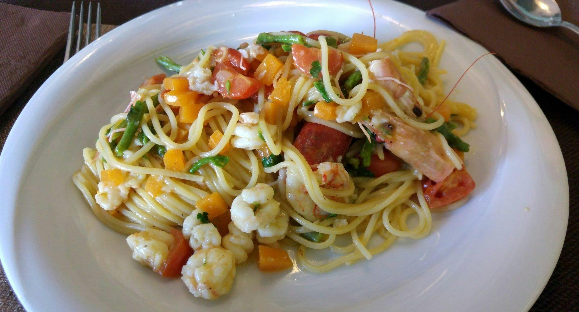 Photo of restaurant "Ameterra" in Termini Imerese, Palermo - Photo 6