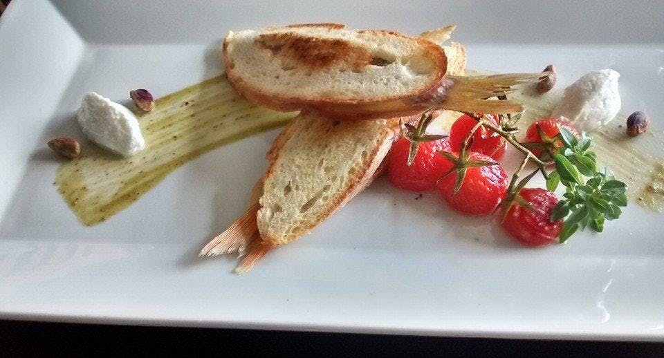 Photo of restaurant "Ameterra" in Termini Imerese, Palermo - Photo 9