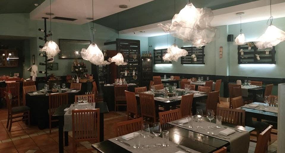 Photo of restaurant "Ameterra" in Termini Imerese, Palermo - Photo 4