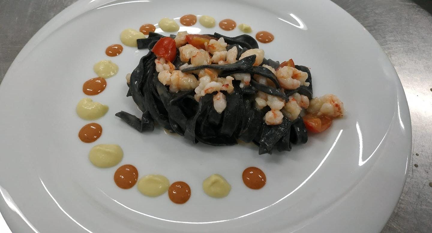 Photo of restaurant "Ameterra" in Termini Imerese, Palermo - Photo 3