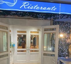 Restaurant Ristorante Oceano in Portuense, Rome