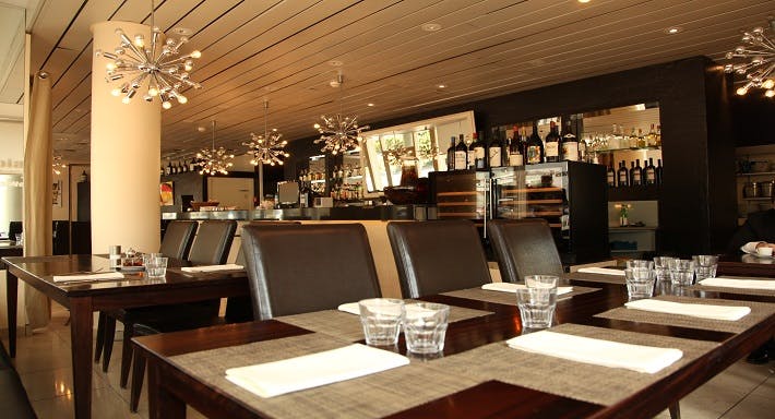 Photo of restaurant Restaurant Di Gioia in District 1, Zurich