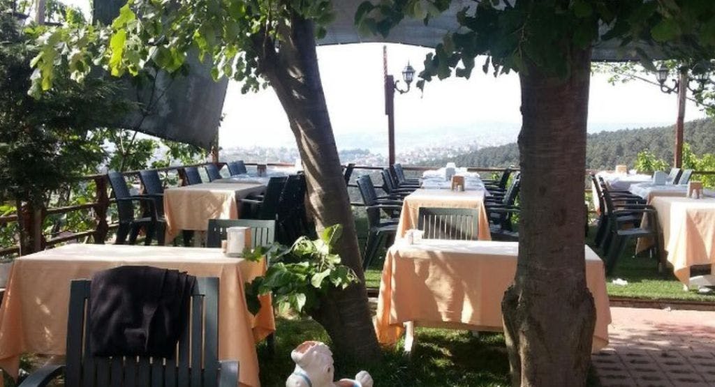 Photo of restaurant Teras Restaurant in Beykoz, Istanbul