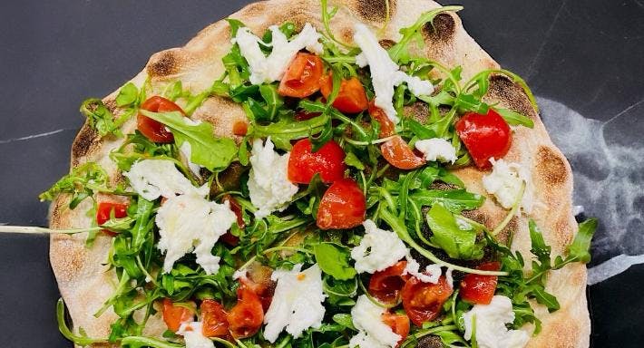 Ristorante Pizza Tredici Mezzocammino a Mezzocamino, Roma