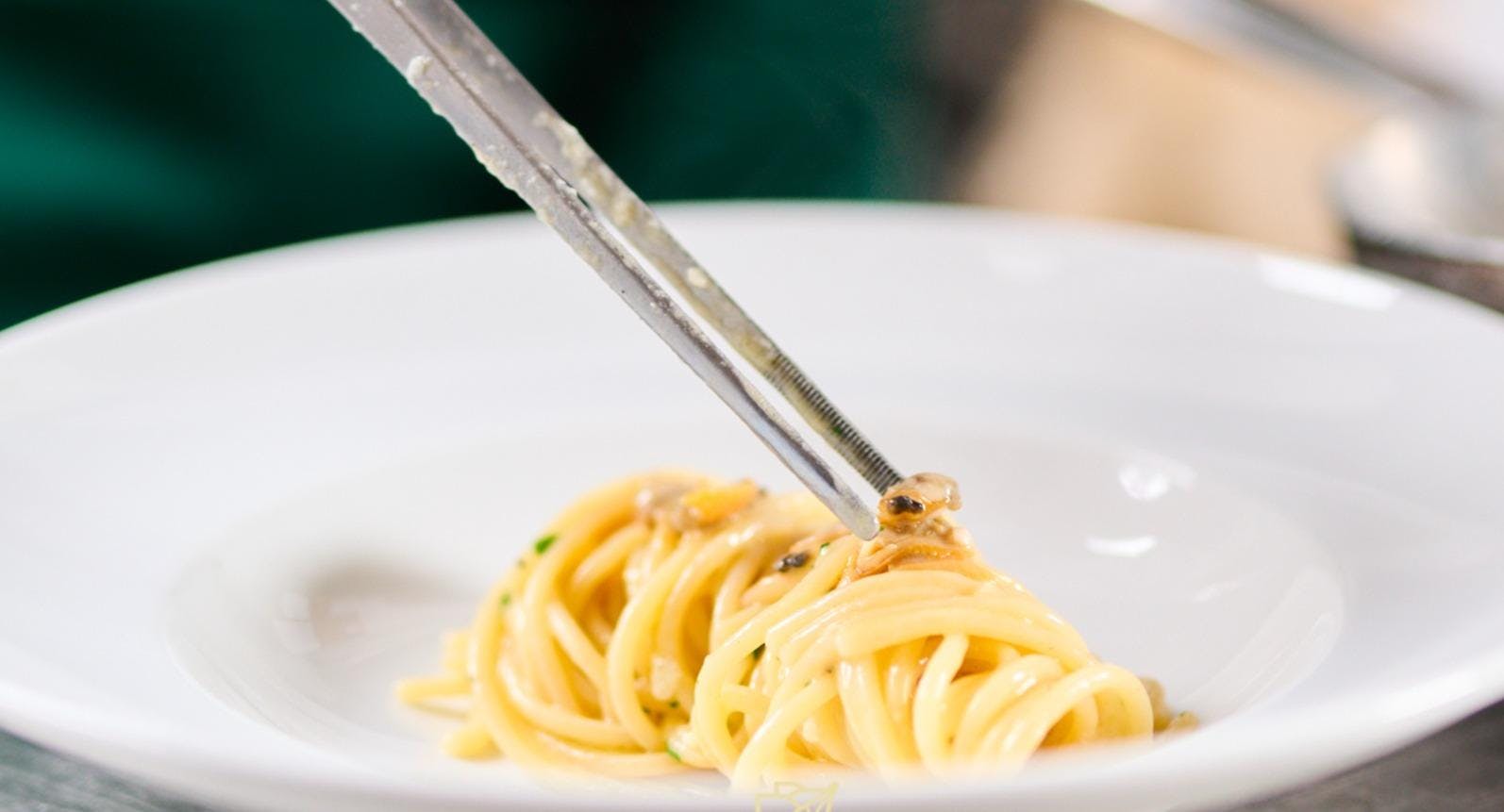 Image 1 of restaurant Il Mirto e la Rosa