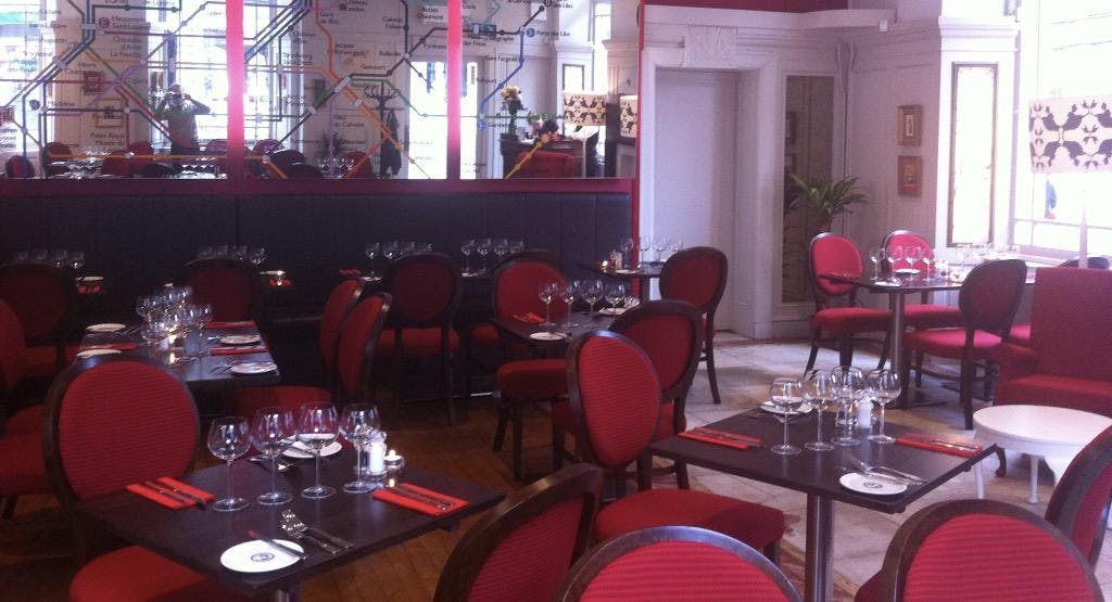 Photo of restaurant Pig'Halle in City Centre, Perth