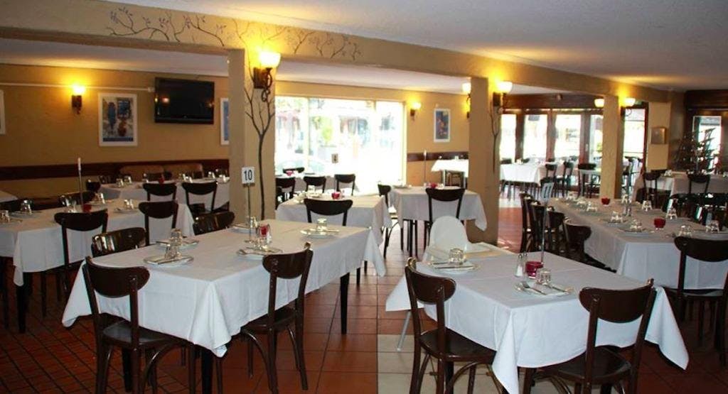 Photo of restaurant Mediterranean Mezza in North Adelaide, Adelaide