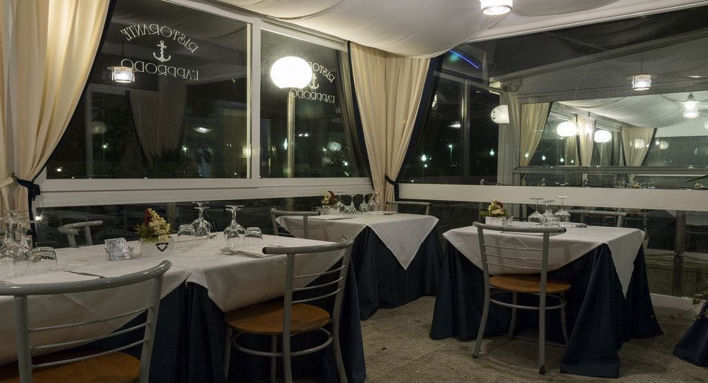 Foto del ristorante L'Approdo a Arenzano, Genova