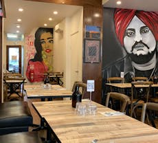 Restaurant Laung Laachi Indian Restaurant Hawthorn in Hawthorn, Melbourne