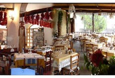 Restaurant Il Ritrovo in Centre, Positano