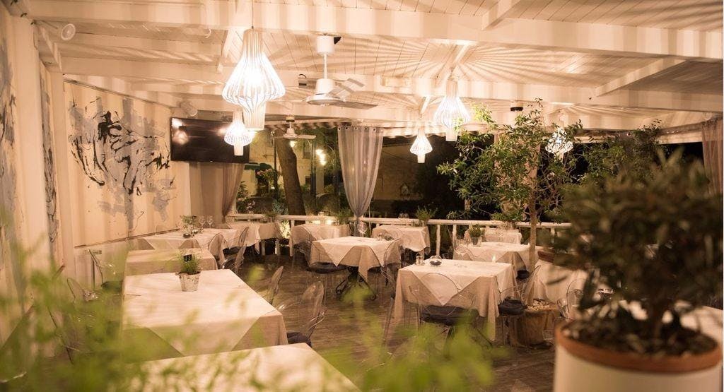 Photo of restaurant Il Ritrovo in Centre, Positano