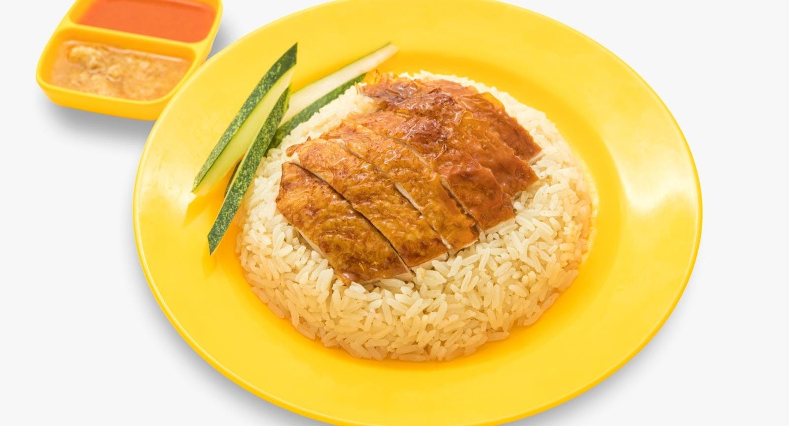 Restaurant OK Chicken Rice & Humfull Laksa - Jurong East in Jurong East, 新加坡