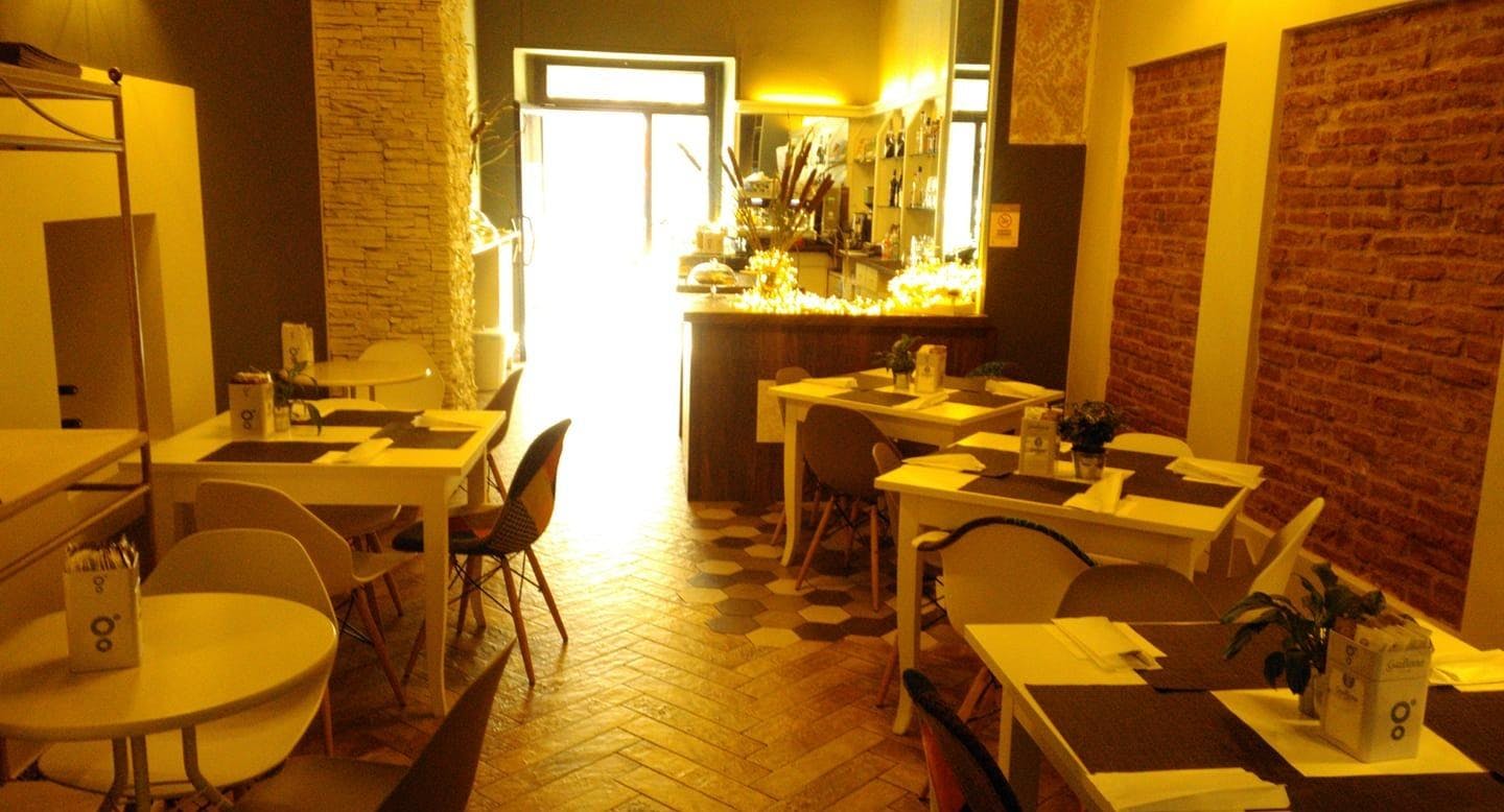Photo of restaurant COCO Bistrot in City Centre, Turin
