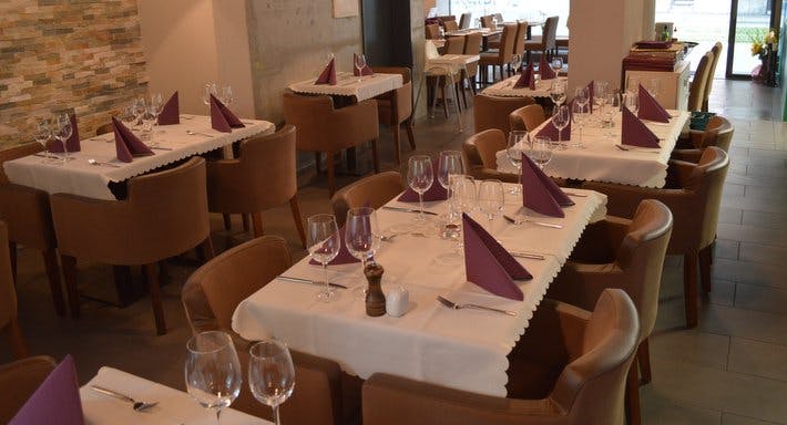 Bilder von Restaurant Holzofengrill by Elvis in Kreis 4, Zurich