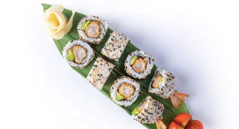 Photo of restaurant The Sushi Co - Brentwood in Town Centre, Brentwood - Photo 3