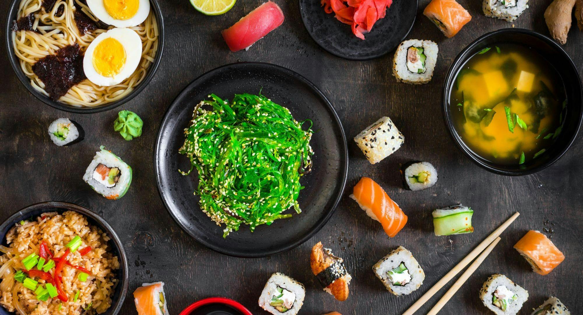 Bilder von Restaurant YU Noodle & Hotpot in 4. Bezirk, Wien - Photo 2