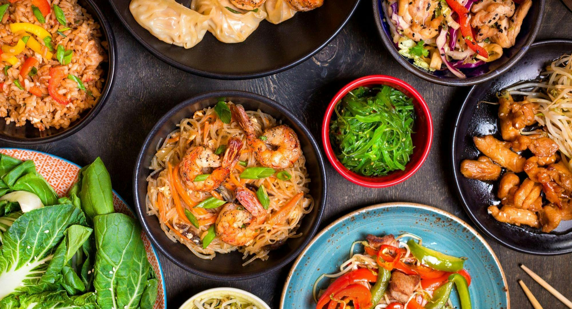 Bilder von Restaurant YU Noodle & Hotpot in 4. Bezirk, Wien