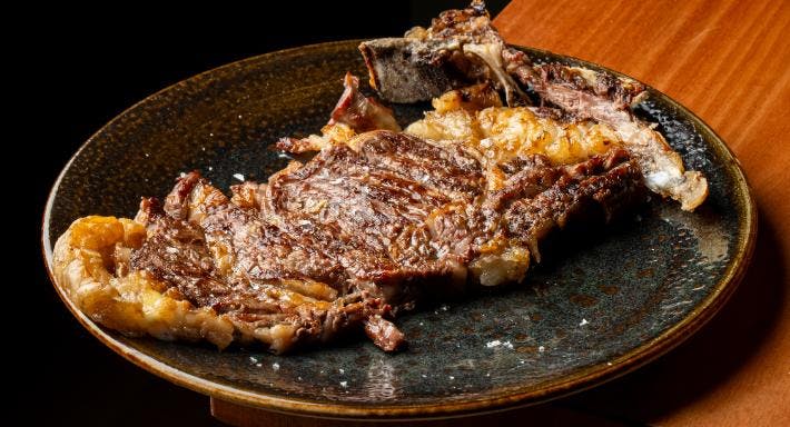 Foto del ristorante MERAGRIGLIA | carne e cucina a Centro, Latina