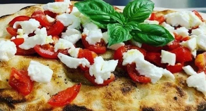 Ristorante Sapor è a San Donaci, Brindisi