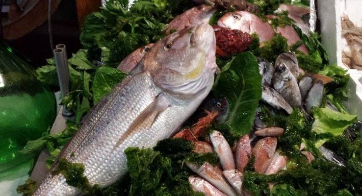 Photo of restaurant Le Tre Caravelle in Centre, San Gregorio di Catania - Photo 9