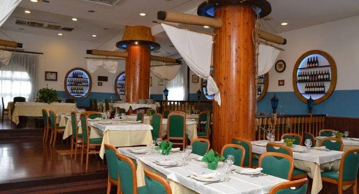 Photo of restaurant Le Tre Caravelle in Centre, San Gregorio di Catania - Photo 5