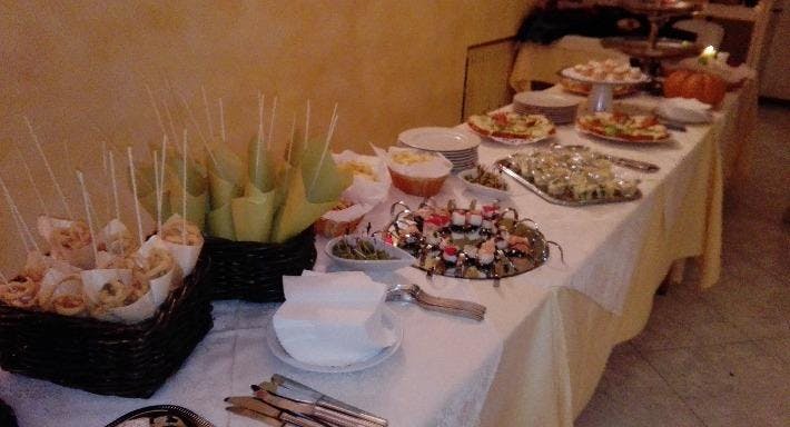 Photo of restaurant Le Tre Caravelle in Centre, San Gregorio di Catania - Photo 2