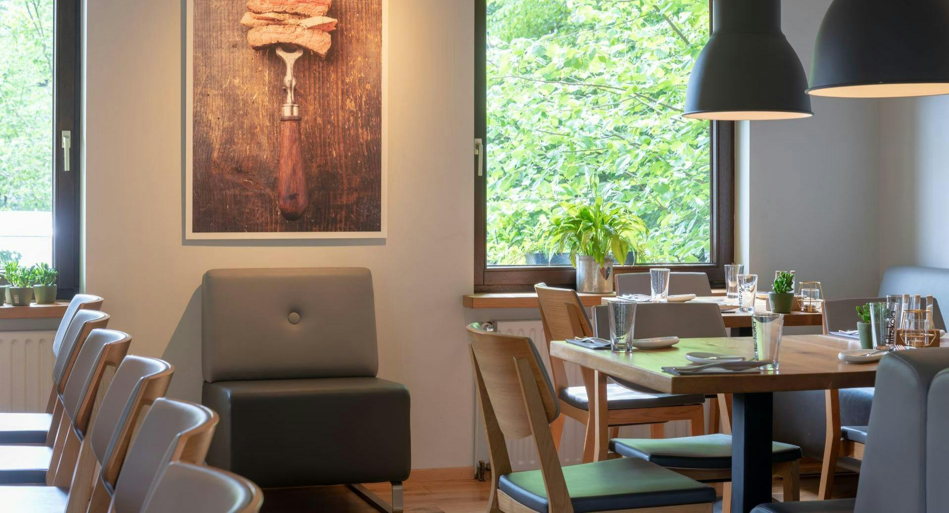 Photo of restaurant Meating Point in Bensberg, Bergisch Gladbach - Photo 6