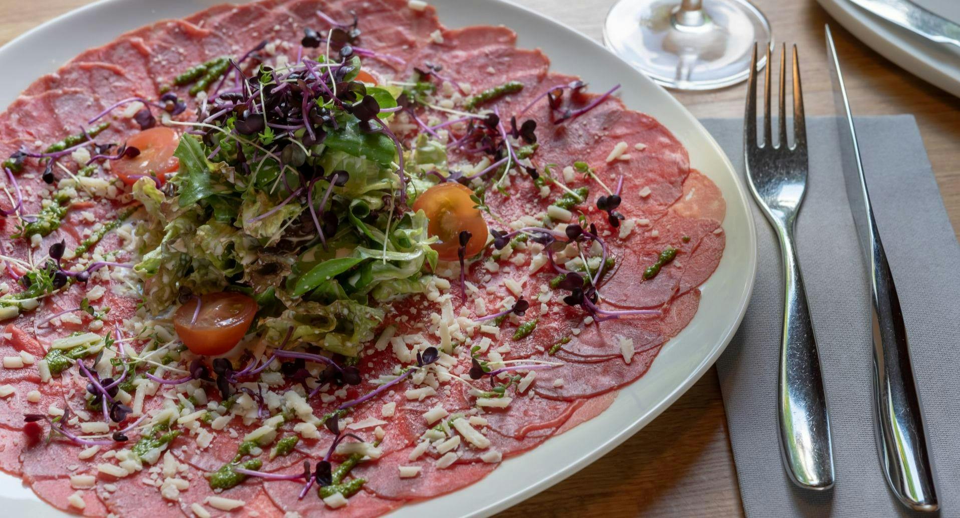 Photo of restaurant Meating Point in Bensberg, Bergisch Gladbach - Photo 4