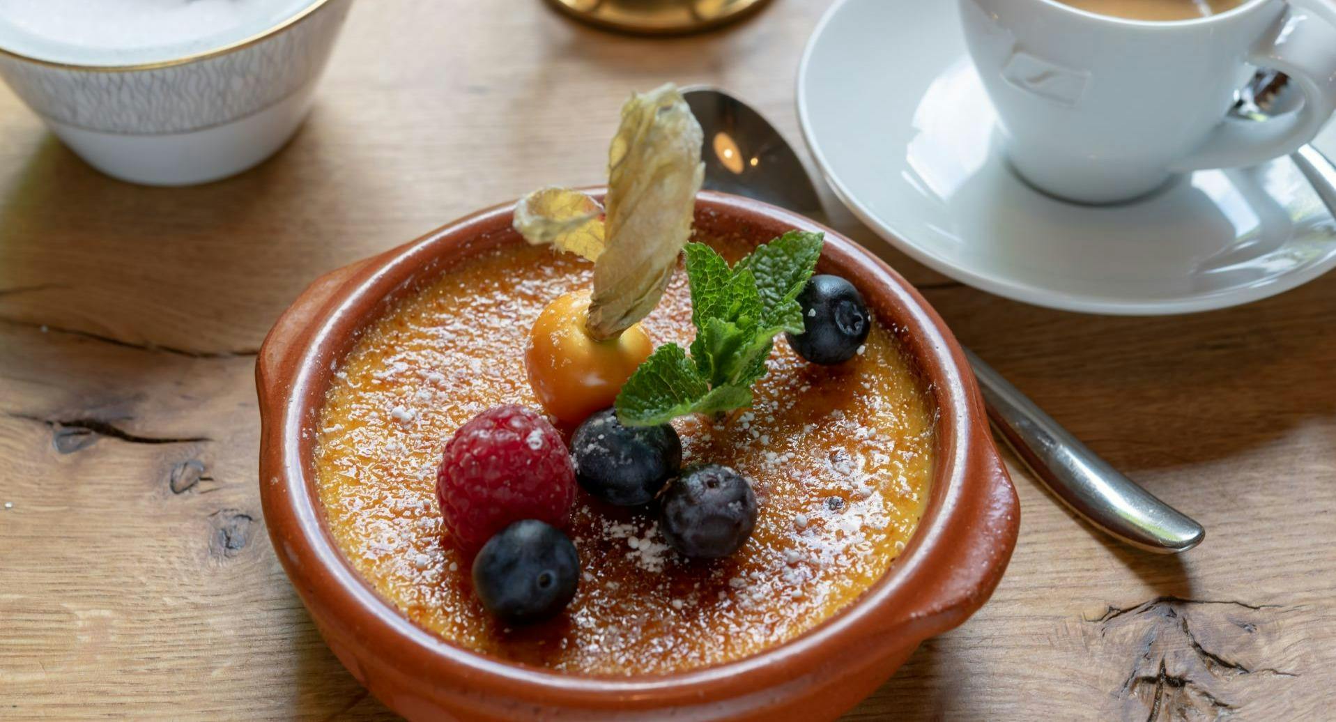 Photo of restaurant Meating Point in Bensberg, Bergisch Gladbach - Photo 3