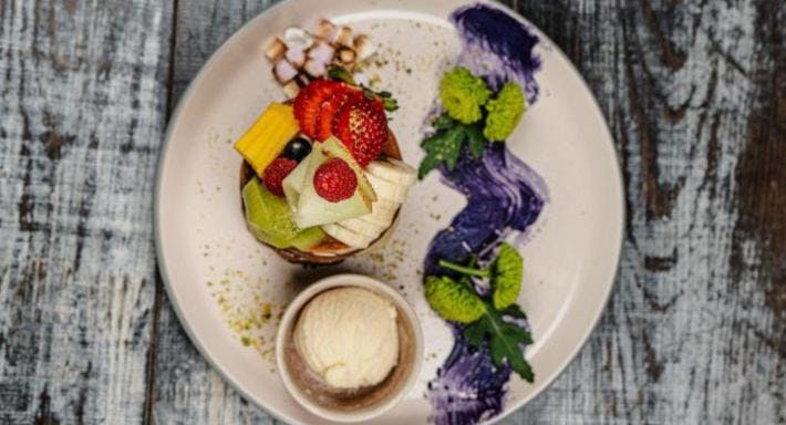 Photo of restaurant Beans & Blues in Muswell Hill, London - Photo 2