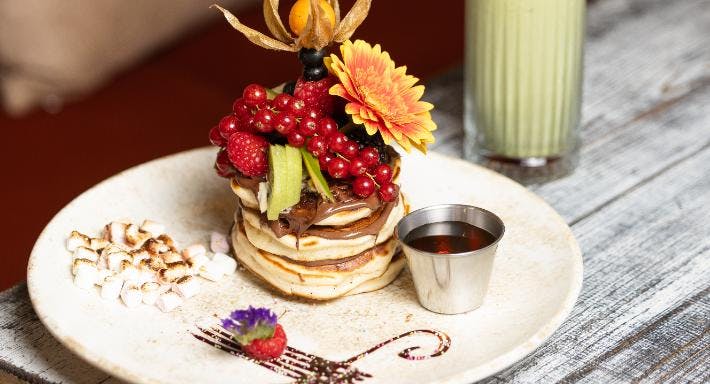 Photo of restaurant Beans & Blues in Muswell Hill, London - Photo 5