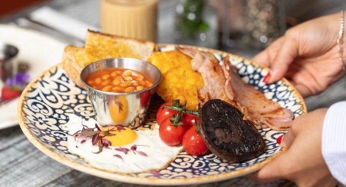 Photo of restaurant Beans & Blues in Muswell Hill, London - Photo 6