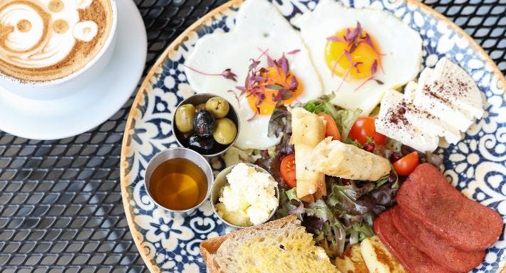 Photo of restaurant Beans & Blues in Muswell Hill, London - Photo 7