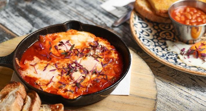 Photo of restaurant Beans & Blues in Muswell Hill, London - Photo 8