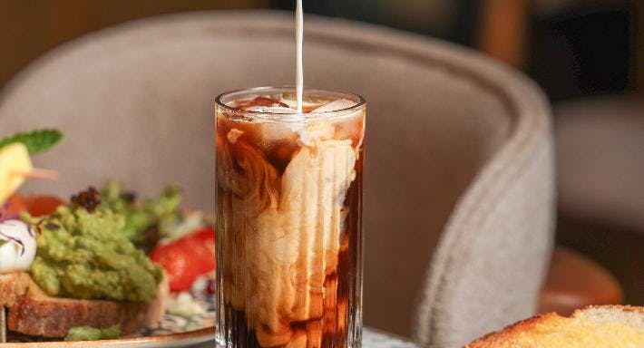 Photo of restaurant Beans & Blues in Muswell Hill, London - Photo 9