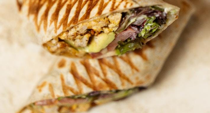 Photo of restaurant Beans & Blues in Muswell Hill, London - Photo 10