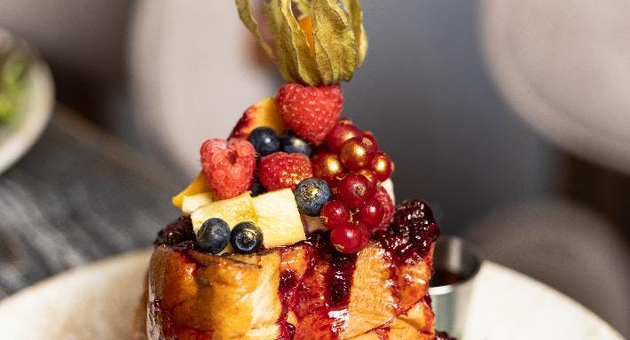 Photo of restaurant Beans & Blues in Muswell Hill, London - Photo 11