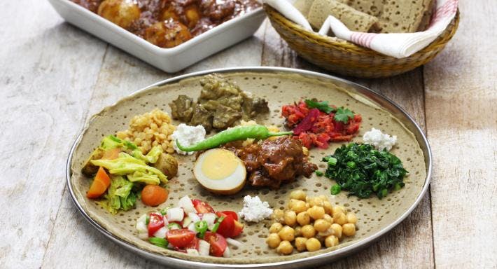 Restaurant Hdmona Bar Restaurant in Vahrenwald-List, Hannover