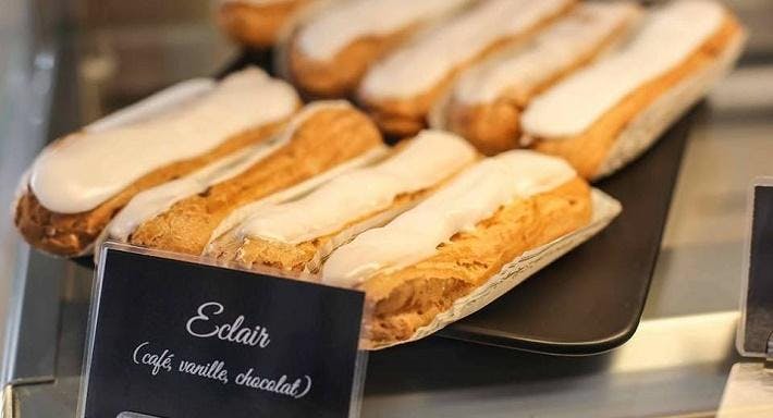 Photo of restaurant Eclair au Café Ottensen in Ottensen, Hamburg