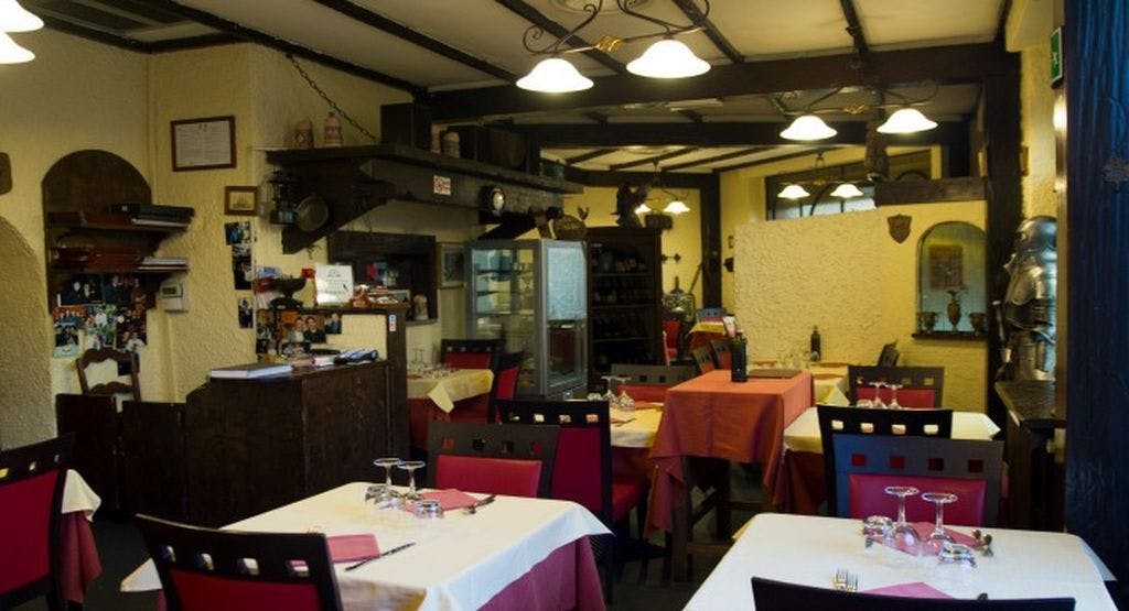 Foto del ristorante Shannara a Forlanini, Rome