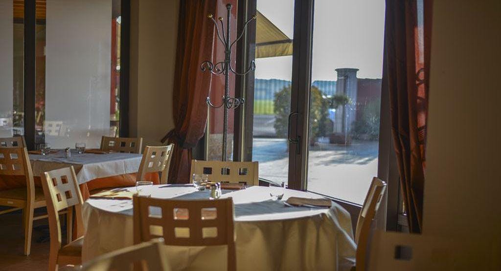 Foto del ristorante La Piola a Rezzato, Brescia